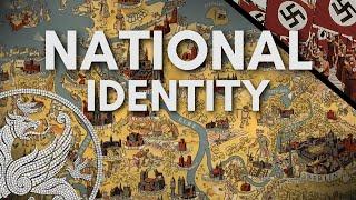 The Origin of National Identity