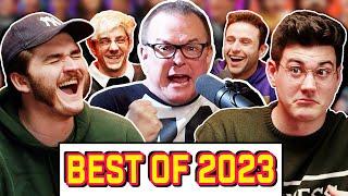 The Best of Chuckle Sandwich 2023!