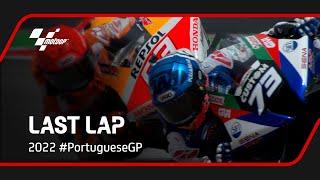 MotoGP™ Last Lap | 2022 #PortugueseGP