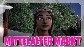 NEUE PFERDE/ OUTFITS  MITTELALTER MARKT  WARTESTREAM SERVER 17 | Star Stable [SSO]