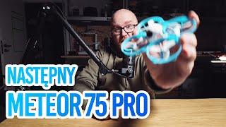 Nowy Meteor75 Pro ale czy na pewno?