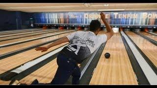 Australian Jason Belmonte is the world’s best tenpin bowler | ABC News