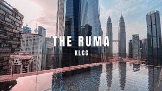 PROPERTY WALK #20 - THE RUMA @ KLCC