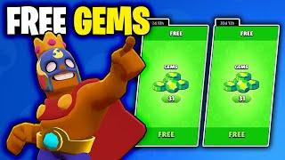 How To Get Gems In Brawl Stars