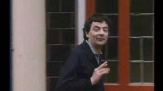 Rowan Atkinson in "Not The Nine'O Clock News" - best scene ever
