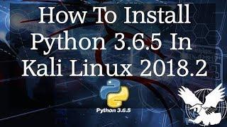 How to install python3-pip Kali Linux