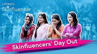 Pond's Skinfluencer | Episode 7 | Sunehra | Ishyaa | Ishrat | New Reality Show 2024