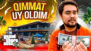 70.000.000$ GA UY OLDIK | GTA 5  MAJESTIC RP