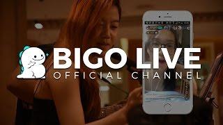Bigo Live: Young people stream on Bigo Live Part-1