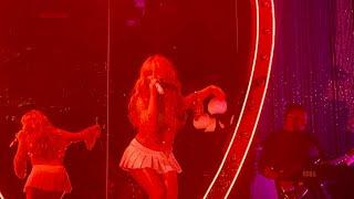 Sabrina Carpenter — Emails I Can’t Send Tour (Live Amsterdam 2023)