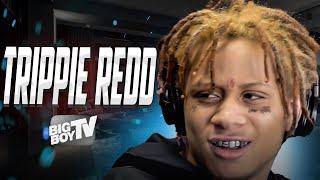 Trippie Redd on Coming Up, 6IX9INE Situation, Collabs w/ Drake and Wayne &  a Lot More