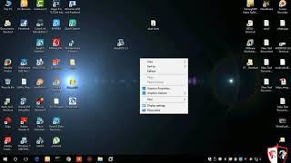 How to dual boot windows 10 with parrot security step by step