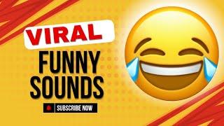 funny sound effects  2025  || comedy sound effects nocopyright