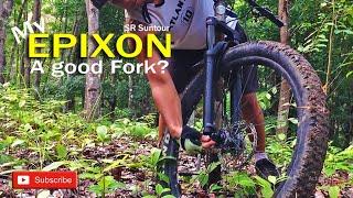 Epixon a good fork?