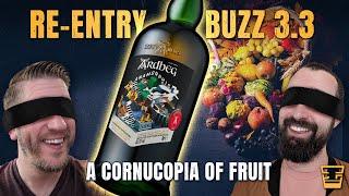 The Re-Entry Buzz - Season 3 Episode 3 "Cornucopia of Fruit"