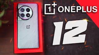 OnePlus 12 - The One Feature That BLEW ME AWAY!