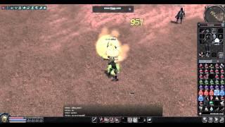 Metin2.ro Lynx RealStrumf PvP Show