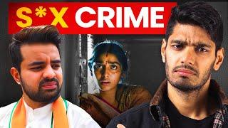 India's Shocking Sex Scandal | Prajwal Ravanna