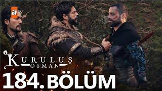 Kuruluş Osman 184. Bölüm @KurulusOsman Bala hatoon Sofia'dan intikamını aldı