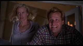 My Favorite Martian (Мой любимый марсианин) - Jeff Daniels, Christopher Lloyd, Daryl Hannah, 1999