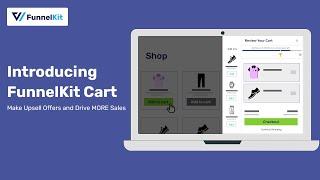 WooCommerce Cart by FunnelKit: Presenting the Ultimate WooCommerce Mini Cart Solution