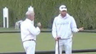 Croquet(GC) Essick v R Cardo  US OPEN  2025