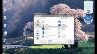 How to Zip a file with WinRAR