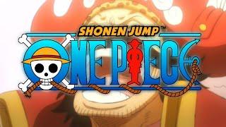 One Piece Blooms | Reviewing One Piece: Wano (Part 2)