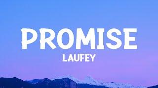 @laufey - Promise (Lyrics)