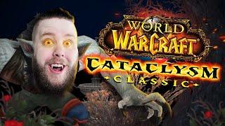 Was I Wrong About Cataclysm Classic? (#1)