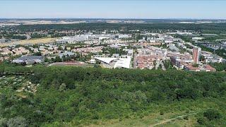 Vivre à Élancourt - Présentation