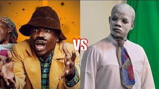 DRUNK UNCLE BAKARI VS CRAZY KENNARFUNNIEST COMEDY MAMA OTIS & CRAZY KENNAR COMEDY