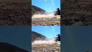 Experience the Power of Artillery: Weapons #shorts #military