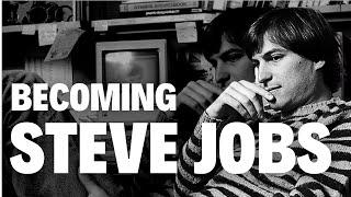 The secrets behind Steve Jobs' success