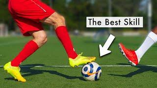 THE 20 BEST MIDFIELD SKILLS