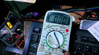 how test transistor in one second to find hfe value using multimeter super fast method