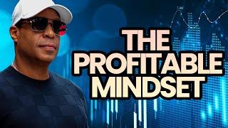 Develop The Proper Trader Mindset