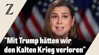 Demokraten kritisieren Trumps Rede vor US-Kongress