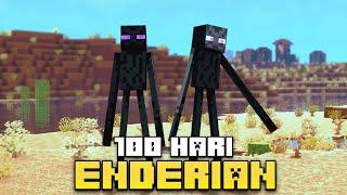 100 Hari Minecraft Enderian