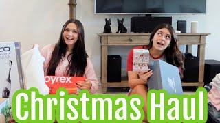 What We Got For CHRISTMAS 2024! Our Christmas Gift Haul!