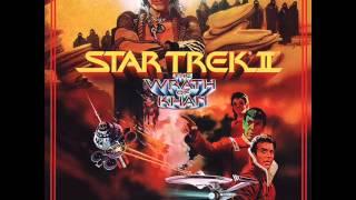 Star Trek II: The Wrath of Khan - Epilogue/End Title