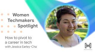 Getting a job in tech | WTM Spotlight