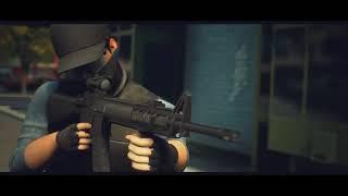 Rogue Heist - "Kill Kill" Trailer