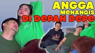 PERMINTAAN MAAF AA ANGGA KEPADA DEWI PERSSIK