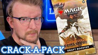 Dominaria Remastered || Crack-A-Pack - Dec 24, 2024