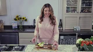 Mighty Maca Morning Routine (Recipe) with Dr. Anna