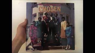 Rev. Andre Woods And Chosen - It Must Be God (1986)