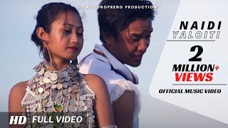 Naidi Naidi yaloihti || Official Kaubru music video song || Gagu & Sariyawti
