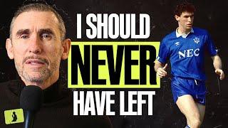 Martin Keown: Relegation, Redemption, and Unfinished Business | PART 2