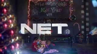 NETMEDIATAMA NEW YEAR  2015